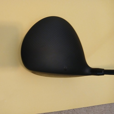 #ad #ad Cobra Dark speed Driver Stiff Flex $240.00