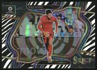 2022 Panini Select La Liga Zebra #235 Alex Remiro Field /25