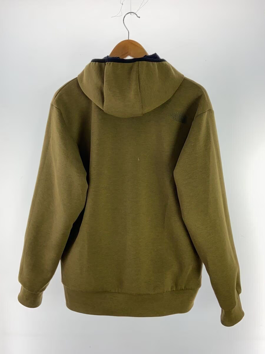 THE NORTH FACE REVERSIBLE TECH AIR HOODIE