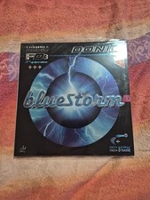 Donic Belag Bluestorm Z1       Rot 2,1 mm