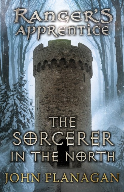The Sorcerer in the North (Ranger's Apprentice Book 5) by Flanagan New,. - Image 2