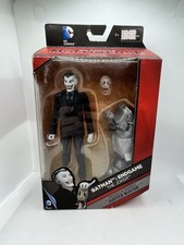 2015 Mattel DC Comics Multiverse Batman Endgame The Joker Figure Justice Buster