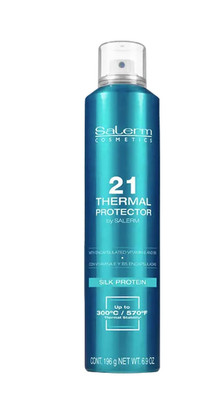 Salerm 21 Thermo Protector Silk Protein 300 ml