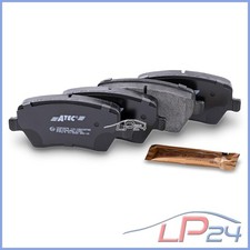 Plaquette de frein Renault Zoe