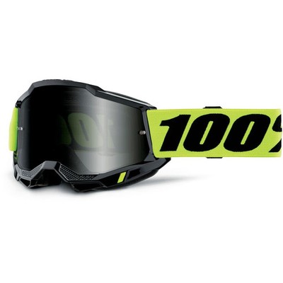 100% Accuri 2 Sand Goggles