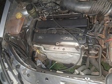 ? EYDC full engine for FORD FOCUS 1.8 Zetec engine.