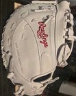 Rawlings Liberty Advanced Softball First Base Glove (13") RLAFB - RHT — photo 3