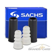 Sachs PROTECTION-KIT StoßDÄMpfer Hinten FÜR Audi A4 B8 8K A5 8T 8F A6 C7 4G A7