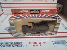 Solido GMC Pompiers Toner Gam  2