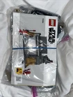 NEW• LEGO Star Wars: 75386 Paz Vizsla and Moff Gideon Battle Retired No Figures!
