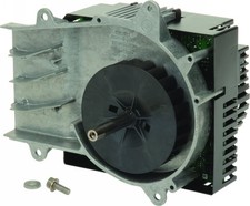 Rational Fan motor 40.00.274P Repair (Send Board Only)