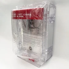 Safety Technology International STI-1100 Stopper II Pull Station Protector