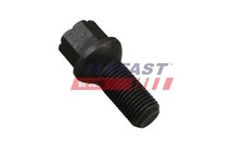 FAST Radbolzen FT00180 für VW GOLF 7 5G1 BQ1 BE1 BE2 Variant BA5 BV5 4 1J1 BORA