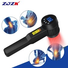 5W 5x905nm 20x808nm Cold Laser Light Therapy for Back Cervical Spondylosis Pain