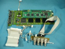 Datapath Limited DGC115D / DGC110C / DGC105C IH4-PRO PCI RGB VGA Output Card