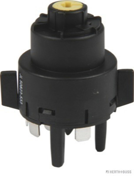 ZüNdschalter Startschalter Herth+Buss Elparts 70513146 FüR VW Audi Skoda Passat-image
