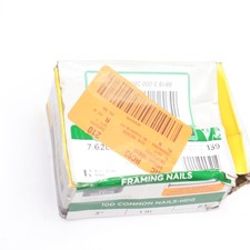 PRO-FIT 3 in. (10D) Hot Dipped Galvanized Smo...
