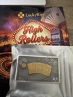 Lucky Rips High Rollers “Royal Flush” by | TD Mint |   Chase! #42