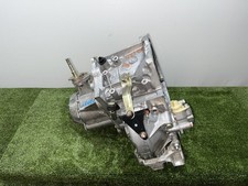 Boite de vitesse Citroen XSARA