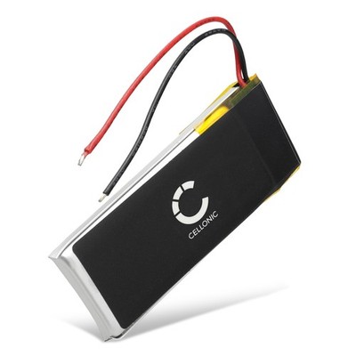 Akku für Cardo Scala Rider Solo 320mAh
