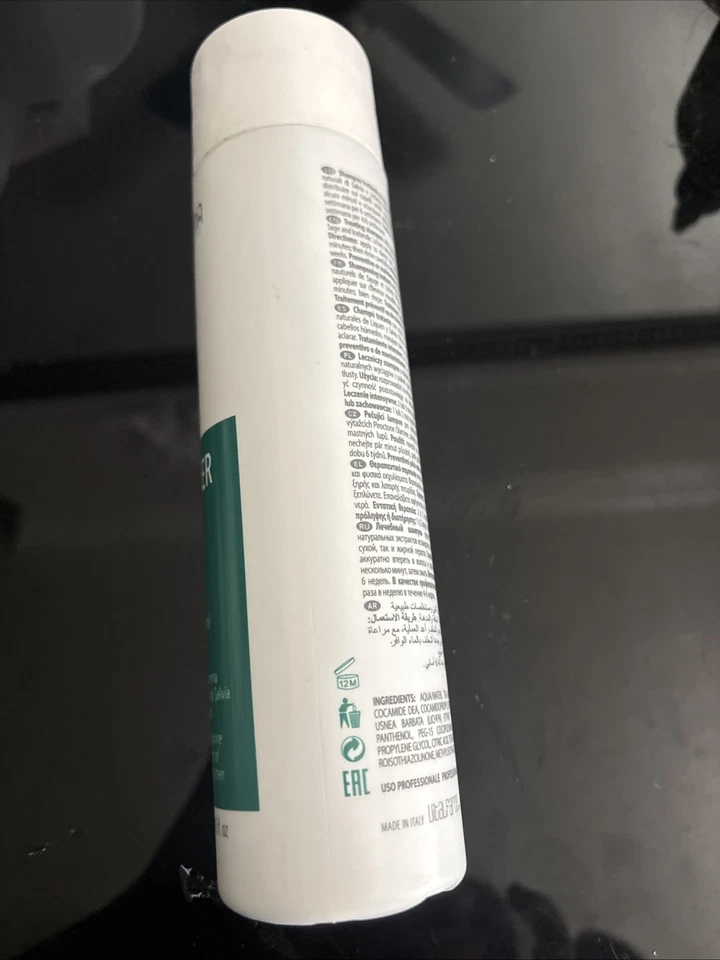 Champú Deforforante Champú Control Caspa Foto 3 de 3