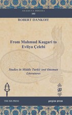 Robert Dankoff | From Mahmud Kasgari to Evliya Celebi | Buch | Englisch (2009)