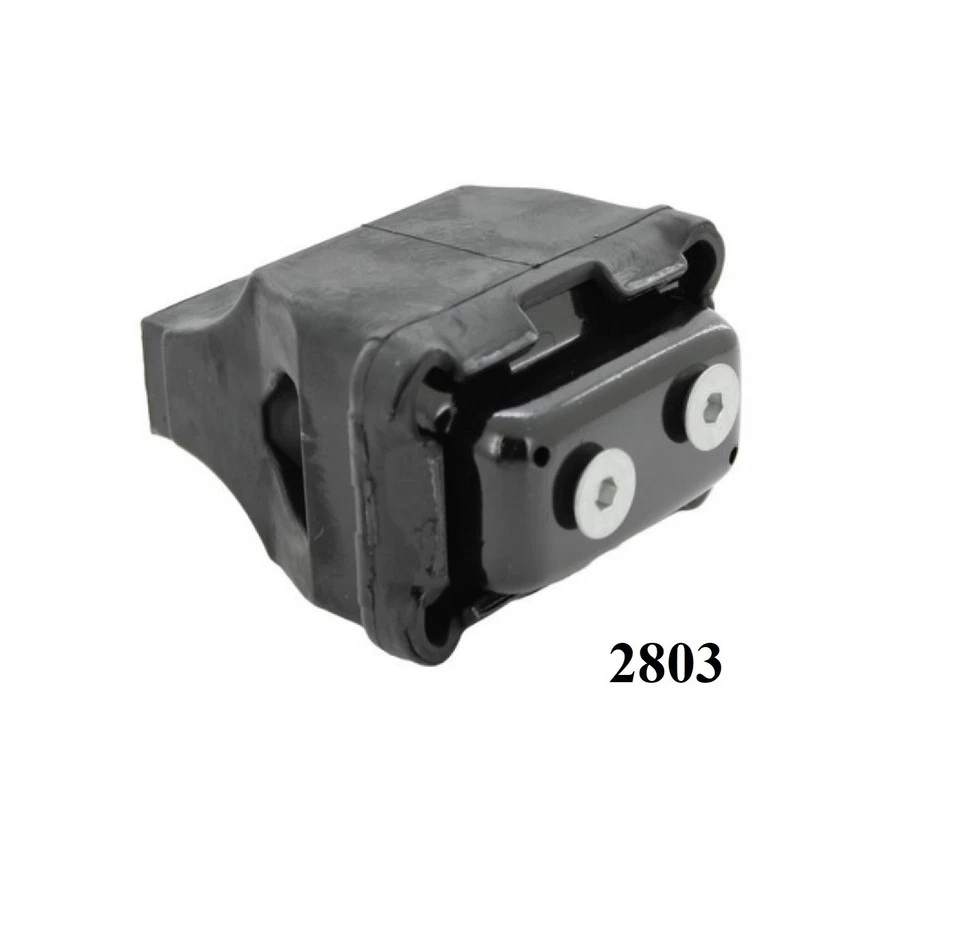 3 PCS MOTOR & TRANS MOUNT FIT 1994-1998 PONTIAC GRAND AM - 2.3L, 2.4L AUTO TRANS - Image 4 of 4