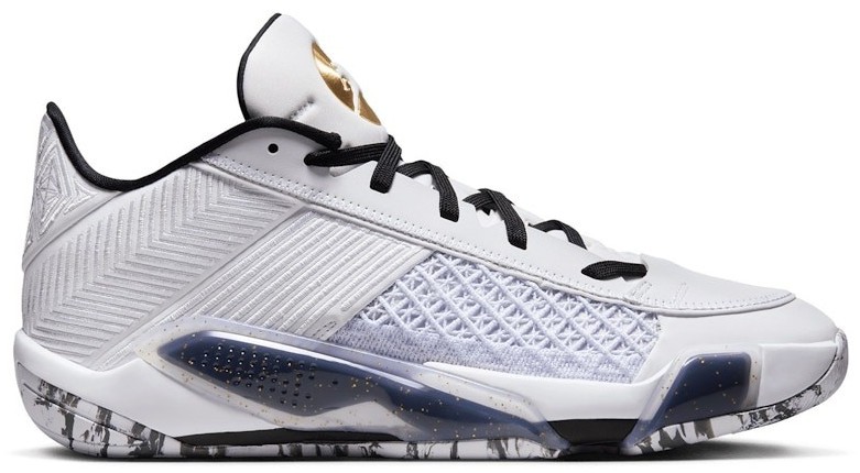 Jordan 38 PF Low Royalty for Sale | Authenticity Guaranteed | eBay