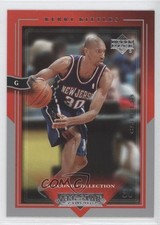 2004-05 Upper Deck All-Star Lineup Kerry Kittles #53 09o4