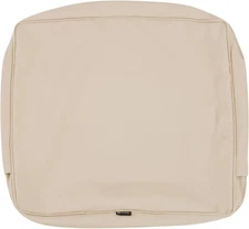Classic Accessories Montlake Water-Resistant 23 x 20 x 4 Inch Patio 3105CK2