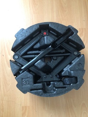 2015-2020 ACURA TLX TOWING PACKAGE tools OEM