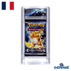 Booster Gradé Pokémon XY Évolutions Raichu CA 10 FR Scellé