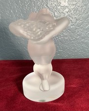 Lalique Women Figurine for sale | eBay