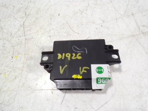 Module De Sélection De Vitesse Jaguar XF LHD 2.2 Diesel / 2.0 Essence DX237E453 - Neuf Jamais Monté
