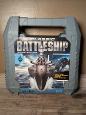 2012 Hasbro Classic Battleship Movie Edition (2 Player) NIB
