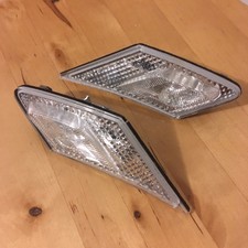 Genuine Oem Jdm Toyota Clear Side Marker Fr-s Subaru Brz 86 Gt86 Su003-02539 Set