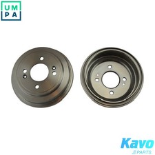 2x BRAKE DRUM BD-3362 FOR HYUNDAI D3EA 1.5L 3cyl TBD4FA 1.5L G4EE 1.4L 4cyl TB