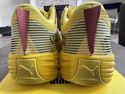 Puma All-Pro Nitro 2 Pokémon Pikachu | Men Size 10| 312843-01 | eBay
