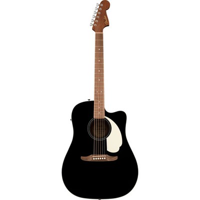 Fender California Standard Redondo CE Acoustic Electric