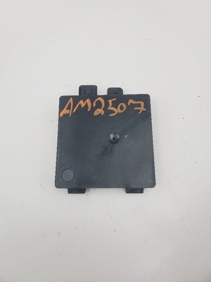 Used Hazard Warning Module fits: 2017 Nissan Armada Driver Assist side obstacle