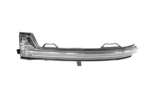 Blinkleuchte Außenspiegel links LED für Opel Corsa F P2JO Peugeot 208