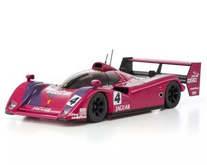 Jaguar XJR-14 for sale | eBay