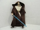 2009 Hasbro Star Wars Vintage Collection 3.75" Qui-Gon Jinn Action Figure