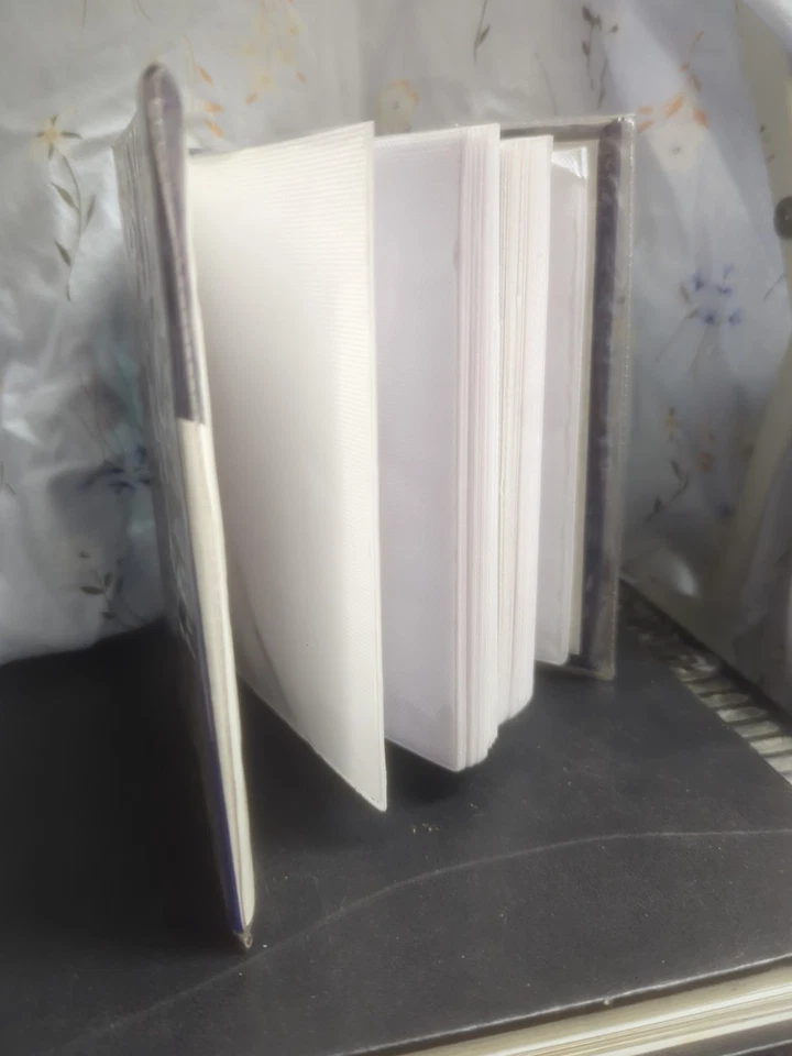 Lot of 2 Pioneer Mini Photo Picture Album Book Up to 4" x 6" NEW - Image 3 of 4