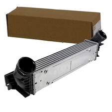 NTY LADELUFTKÜHLER TURBOKÜHLER passend für BMW 1 3 X1 | CCL-BM-090