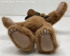 Boyd's Collection Brown Plush Teddy Bear w/Green Ribbon — photo 4