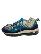 Hombres 9.0US Nike Air Max 98/Air Max/Multicolor/640744-500/Multicolor
