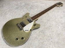 Electromatic by GRETSCH G1921 DOUBLE JET Used Electric Guitar
