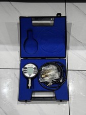 Keller IM- /80029.05 Pressure calibrator hand held test pump 30 Bar