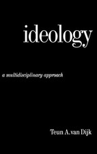 Teun A. Van Dijk (u. a.) | Ideology | Buch | ...